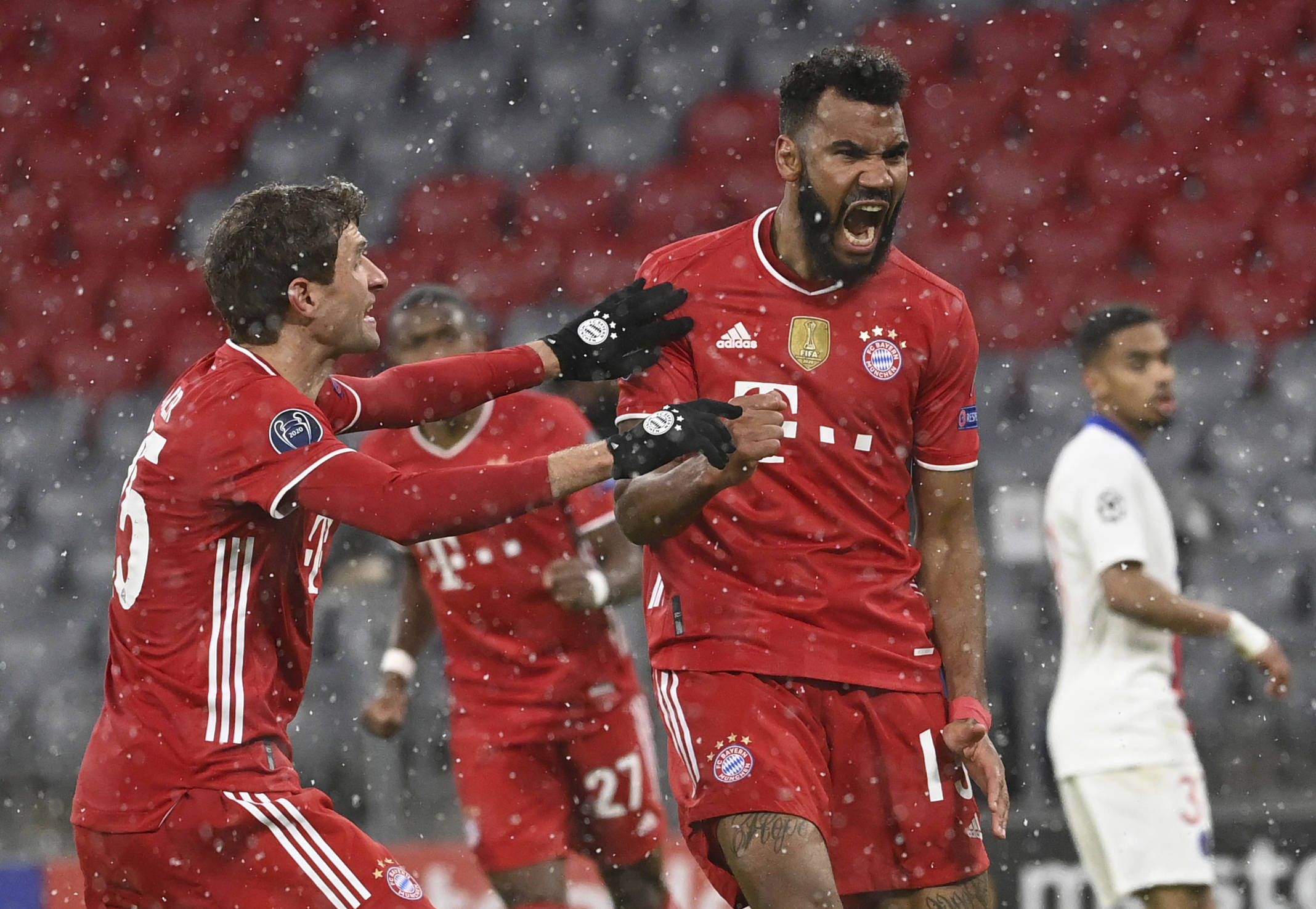 莫耶斯：纽卡防守稳固&反击迅猛，他们确实比埃弗顿强得多（莫耶斯：纽卡后防扎实、反击凌厉，整体实力明显强于埃弗顿）