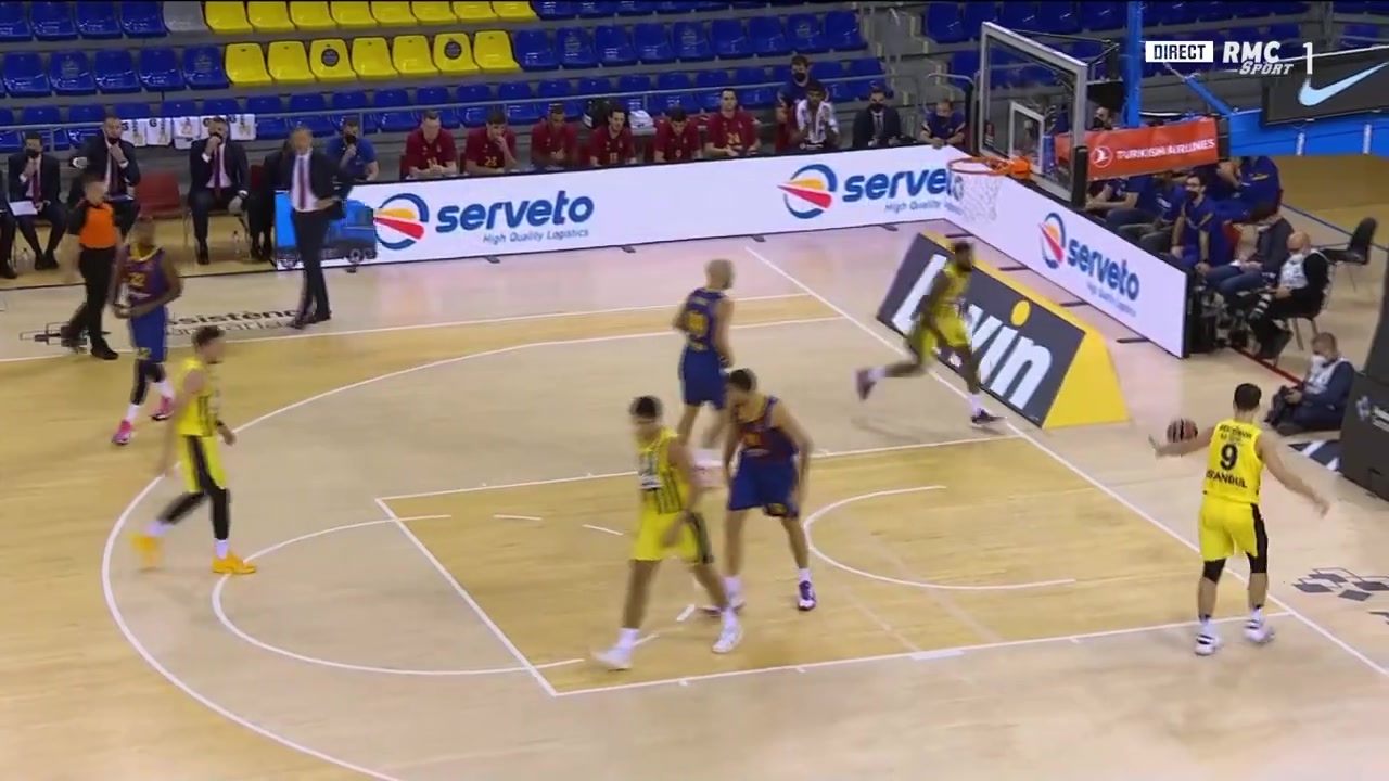 雷霆与巴恩斯：宿命般的对决即将上演（雷霆对巴恩斯：宿命之战即将打响）